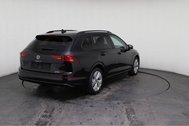 Volkswagen Golf Variant Life Edition 1.5 eTSI 110kW (150 PS) 7-Gang-DSG 