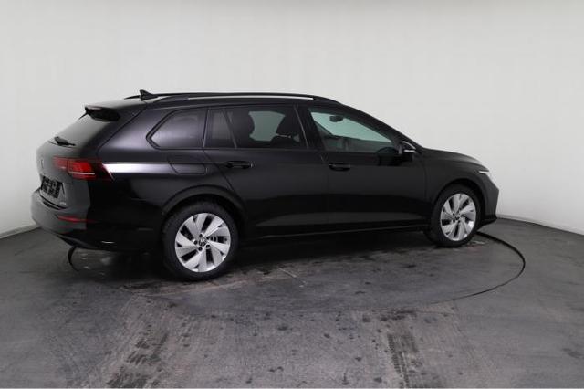 Volkswagen Golf Variant Life Edition 1.5 eTSI 110kW (150 PS) 7-Gang-DSG 