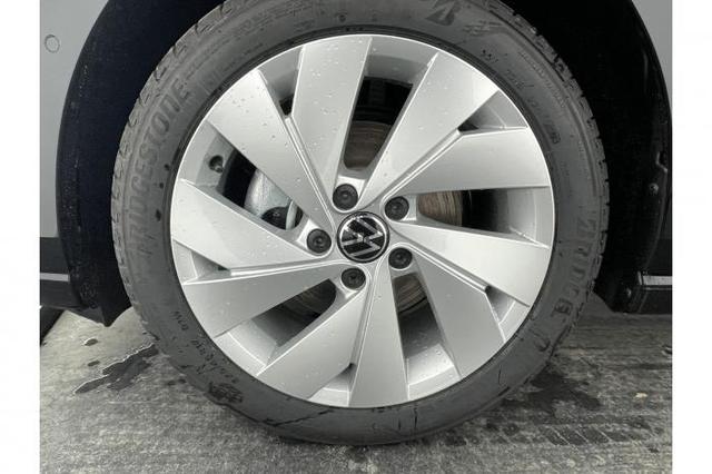 Volkswagen Golf Variant Life Edition 1.5 eTSI 110kW (150 PS) 7-Gang-DSG 