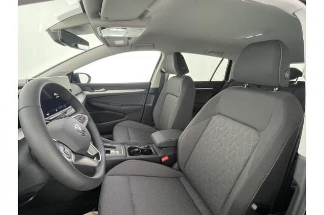 Volkswagen Golf Variant Life Edition 1.5 eTSI 110kW (150 PS) 7-Gang-DSG 