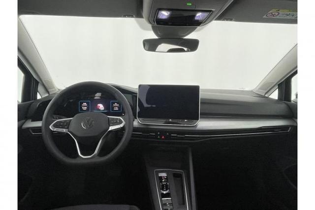 Volkswagen Golf Variant Life Edition 1.5 eTSI 110kW (150 PS) 7-Gang-DSG 