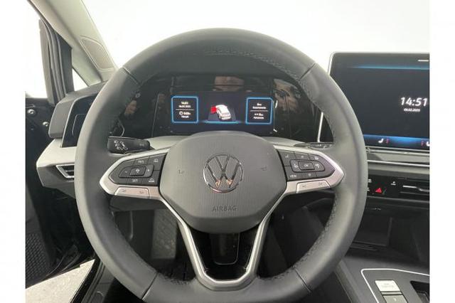 Volkswagen Golf Variant Life Edition 1.5 eTSI 110kW (150 PS) 7-Gang-DSG 
