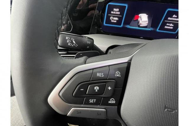 Volkswagen Golf Variant Life Edition 1.5 eTSI 110kW (150 PS) 7-Gang-DSG 