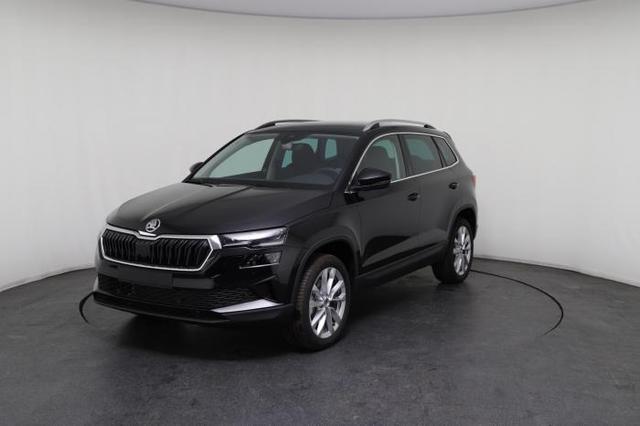 Skoda Karoq - Selection 1,5 TSI 110kW (150 PS) 7-Gang DSG
