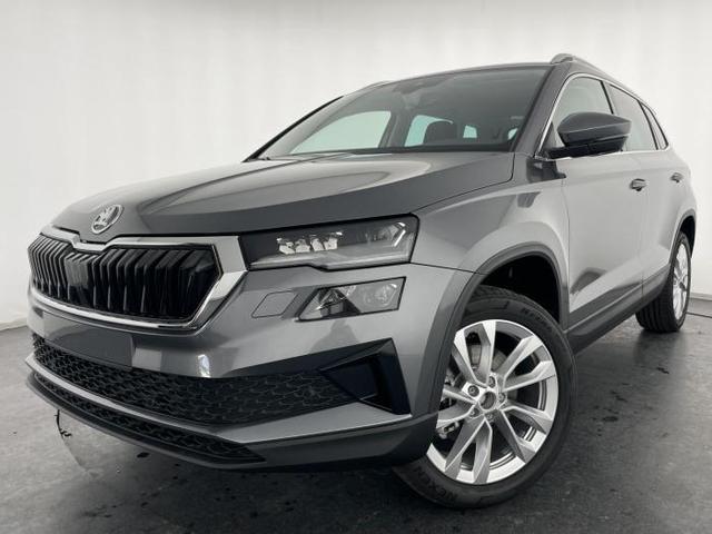 Skoda Karoq Selection 1,5 TSI 110kW (150 PS) 7-Gang DSG 