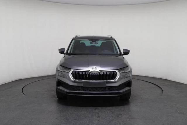 Skoda Karoq Selection 1,5 TSI 110kW (150 PS) 7-Gang DSG 
