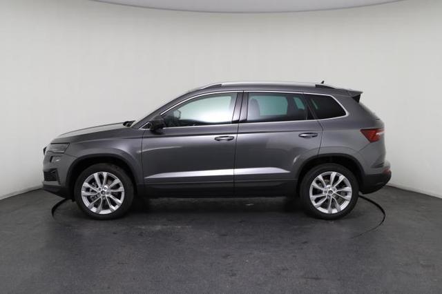 Skoda Karoq Selection 1,5 TSI 110kW (150 PS) 7-Gang DSG 