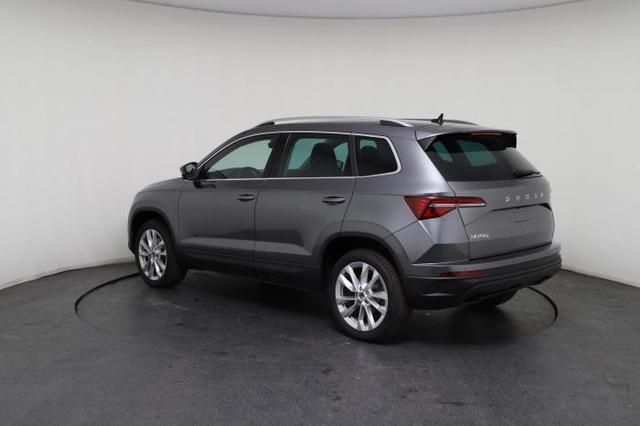 Skoda Karoq Selection 1,5 TSI 110kW (150 PS) 7-Gang DSG 