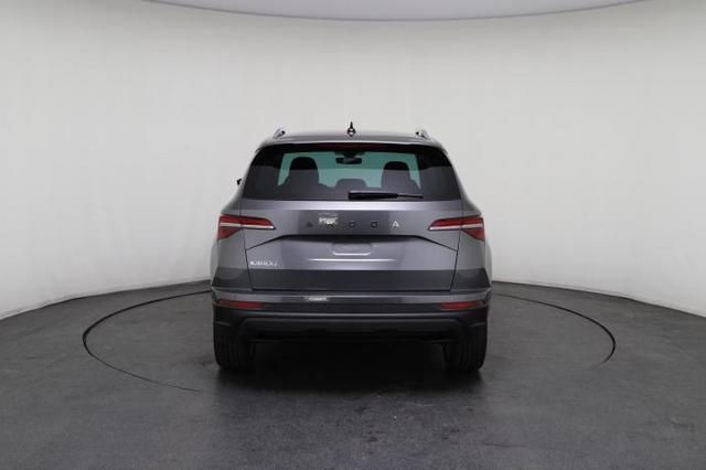 Skoda Karoq Selection 1,5 TSI 110kW (150 PS) 7-Gang DSG 