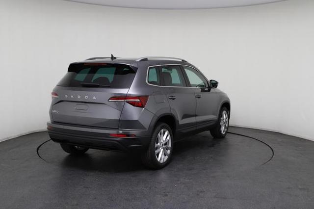 Skoda Karoq Selection 1,5 TSI 110kW (150 PS) 7-Gang DSG 