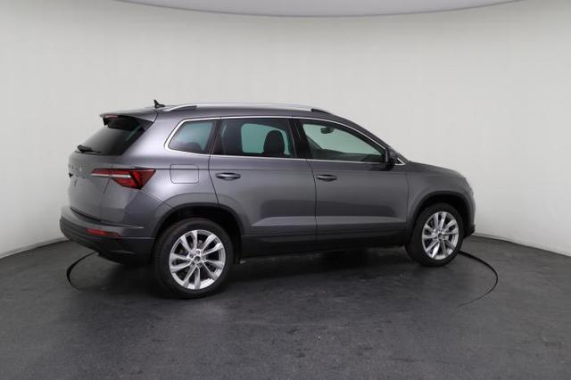 Skoda Karoq Selection 1,5 TSI 110kW (150 PS) 7-Gang DSG 