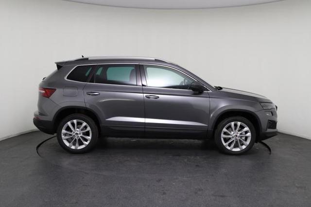 Skoda Karoq Selection 1,5 TSI 110kW (150 PS) 7-Gang DSG 