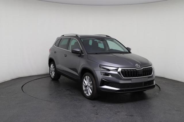 Skoda Karoq Selection 1,5 TSI 110kW (150 PS) 7-Gang DSG 