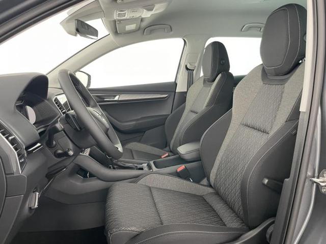 Skoda Karoq Selection 1,5 TSI 110kW (150 PS) 7-Gang DSG 