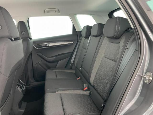 Skoda Karoq Selection 1,5 TSI 110kW (150 PS) 7-Gang DSG 