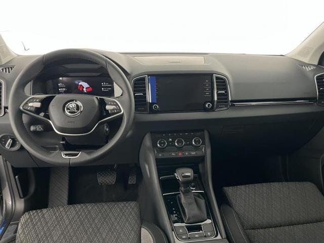 Skoda Karoq Selection 1,5 TSI 110kW (150 PS) 7-Gang DSG 