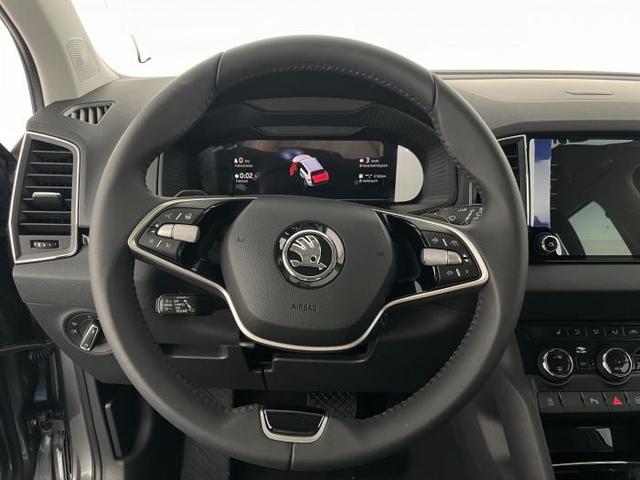 Skoda Karoq Selection 1,5 TSI 110kW (150 PS) 7-Gang DSG 