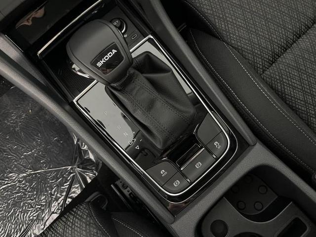 Skoda Karoq Selection 1,5 TSI 110kW (150 PS) 7-Gang DSG 