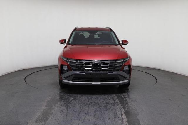 Hyundai TUCSON Style 1.6 T-GDI HEV 158kW (215 PS) 6-Stufen Automatik 4x4 