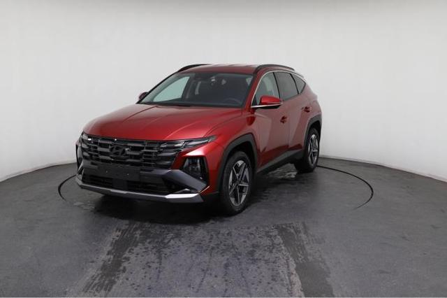Hyundai TUCSON Style 1.6 T-GDI HEV 158kW (215 PS) 6-Stufen Automatik 4x4 