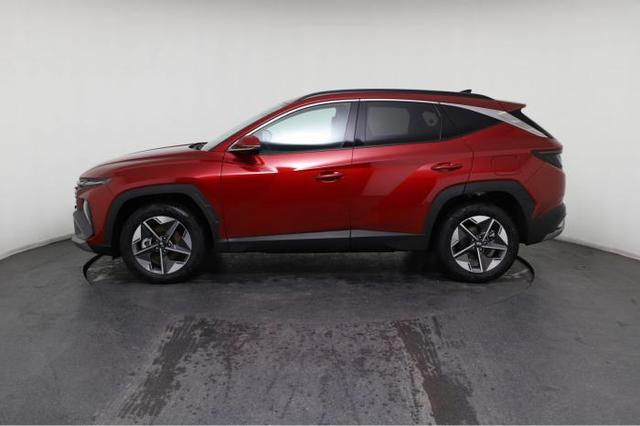 Hyundai TUCSON Style 1.6 T-GDI HEV 158kW (215 PS) 6-Stufen Automatik 4x4 