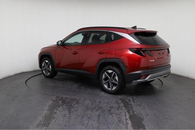 Hyundai TUCSON Style 1.6 T-GDI HEV 158kW (215 PS) 6-Stufen Automatik 4x4 