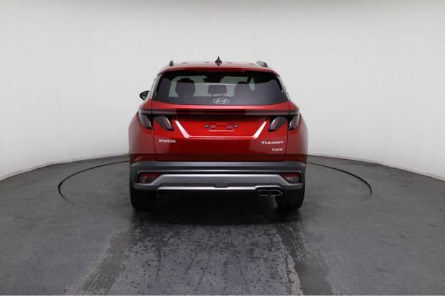 Hyundai TUCSON Style 1.6 T-GDI HEV 158kW (215 PS) 6-Stufen Automatik 4x4 