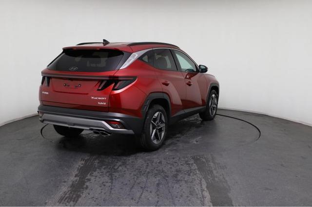 Hyundai TUCSON Style 1.6 T-GDI HEV 158kW (215 PS) 6-Stufen Automatik 4x4 