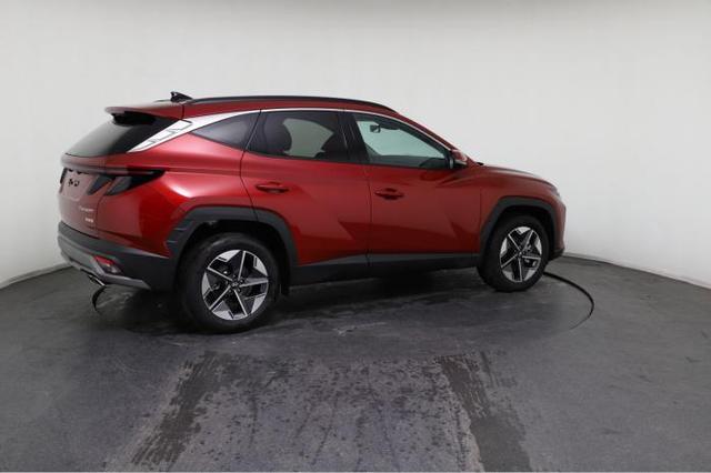 Hyundai TUCSON Style 1.6 T-GDI HEV 158kW (215 PS) 6-Stufen Automatik 4x4 