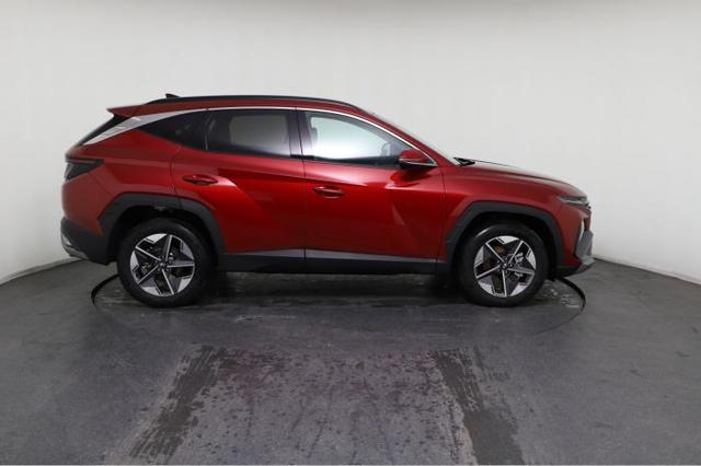 Hyundai TUCSON Style 1.6 T-GDI HEV 158kW (215 PS) 6-Stufen Automatik 4x4 