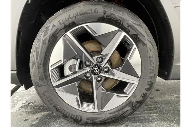 Hyundai TUCSON Style 1.6 T-GDI HEV 158kW (215 PS) 6-Stufen Automatik 4x4 