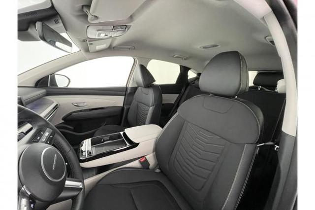 Hyundai TUCSON Style 1.6 T-GDI HEV 158kW (215 PS) 6-Stufen Automatik 4x4 