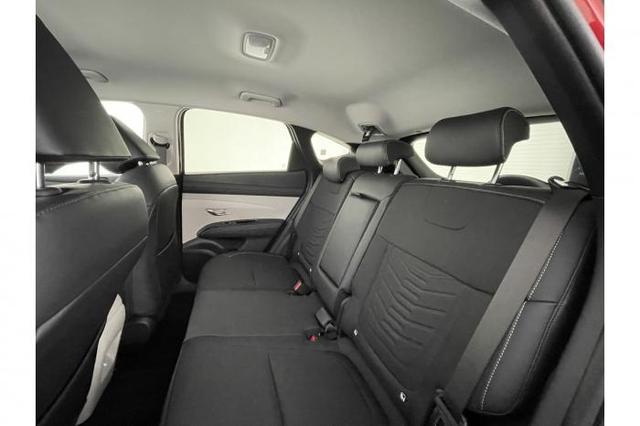 Hyundai TUCSON Style 1.6 T-GDI HEV 158kW (215 PS) 6-Stufen Automatik 4x4 