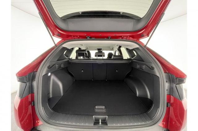 Hyundai TUCSON Style 1.6 T-GDI HEV 158kW (215 PS) 6-Stufen Automatik 4x4 