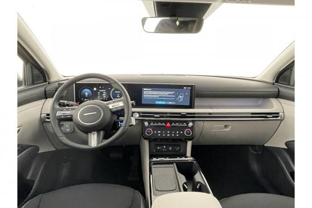 Hyundai TUCSON Style 1.6 T-GDI HEV 158kW (215 PS) 6-Stufen Automatik 4x4 