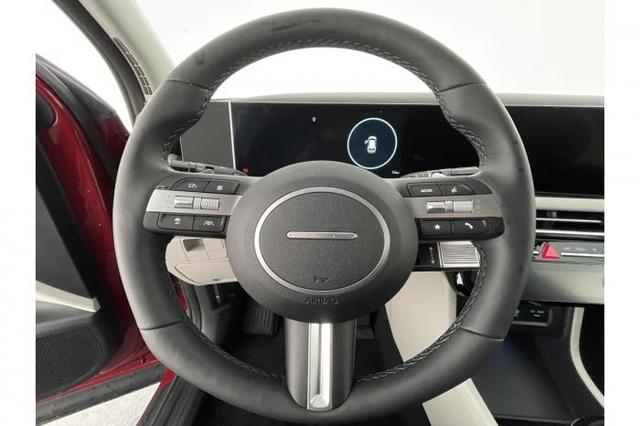 Hyundai TUCSON Style 1.6 T-GDI HEV 158kW (215 PS) 6-Stufen Automatik 4x4 