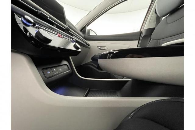 Hyundai TUCSON Style 1.6 T-GDI HEV 158kW (215 PS) 6-Stufen Automatik 4x4 