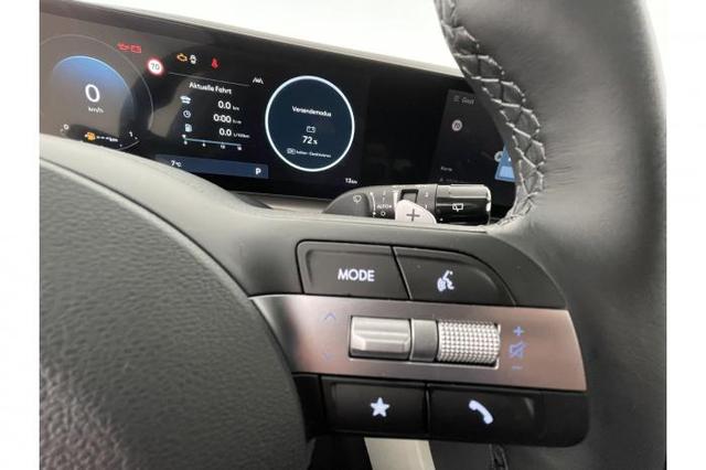 Hyundai TUCSON Style 1.6 T-GDI HEV 158kW (215 PS) 6-Stufen Automatik 4x4 
