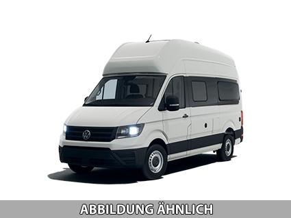 Volkswagen Grand California - 600 2.0 TDI 130kW (177 PS) 8-Gang-DSG