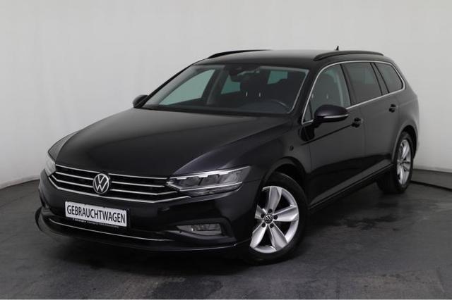 Volkswagen Passat Variant - Business 2.0 TDI *AHK*NAVI*ACC*LED*SHZ*Keyless*PDC*Kamera*