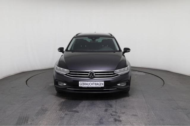 Volkswagen Passat Variant Business 2.0 TDI *AHK*NAVI*ACC*LED*SHZ*Keyless*PDC*Kamera* 