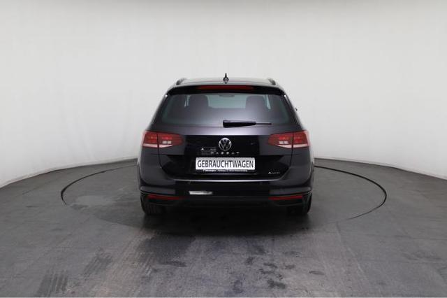 Volkswagen Passat Variant Business 2.0 TDI *AHK*NAVI*ACC*LED*SHZ*Keyless*PDC*Kamera* 