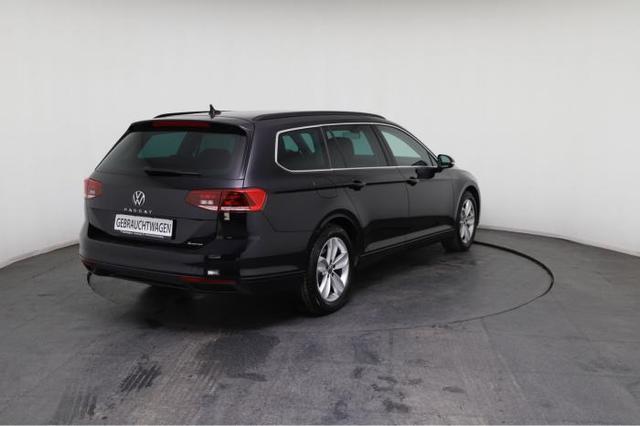 Volkswagen Passat Variant Business 2.0 TDI *AHK*NAVI*ACC*LED*SHZ*Keyless*PDC*Kamera* 