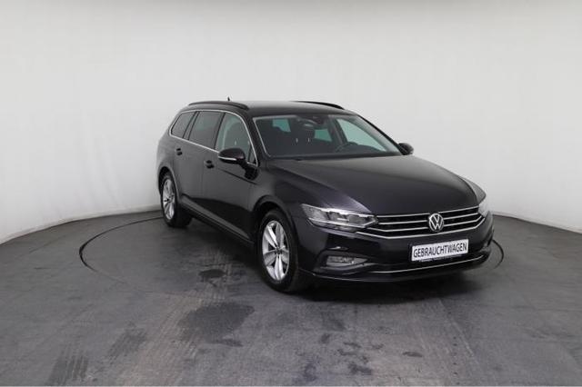 Volkswagen Passat Variant Business 2.0 TDI *AHK*NAVI*ACC*LED*SHZ*Keyless*PDC*Kamera* 