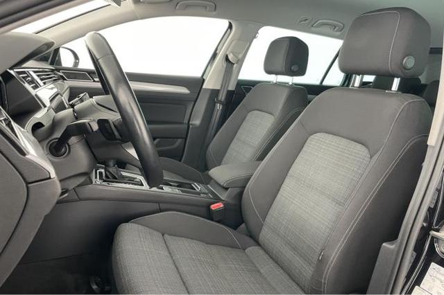 Volkswagen Passat Variant Business 2.0 TDI *AHK*NAVI*ACC*LED*SHZ*Keyless*PDC*Kamera* 