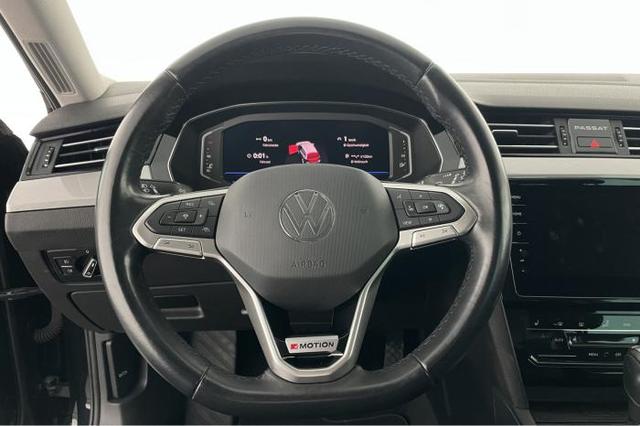 Volkswagen Passat Variant Business 2.0 TDI *AHK*NAVI*ACC*LED*SHZ*Keyless*PDC*Kamera* 