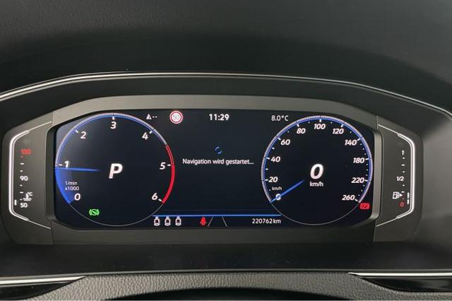 Volkswagen Passat Variant Business 2.0 TDI *AHK*NAVI*ACC*LED*SHZ*Keyless*PDC*Kamera* 