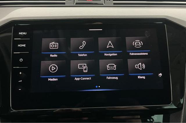 Volkswagen Passat Variant Business 2.0 TDI *AHK*NAVI*ACC*LED*SHZ*Keyless*PDC*Kamera* 