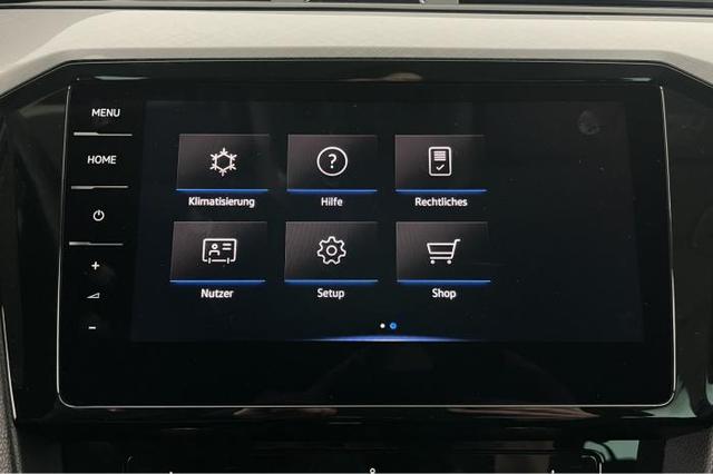 Volkswagen Passat Variant Business 2.0 TDI *AHK*NAVI*ACC*LED*SHZ*Keyless*PDC*Kamera* 