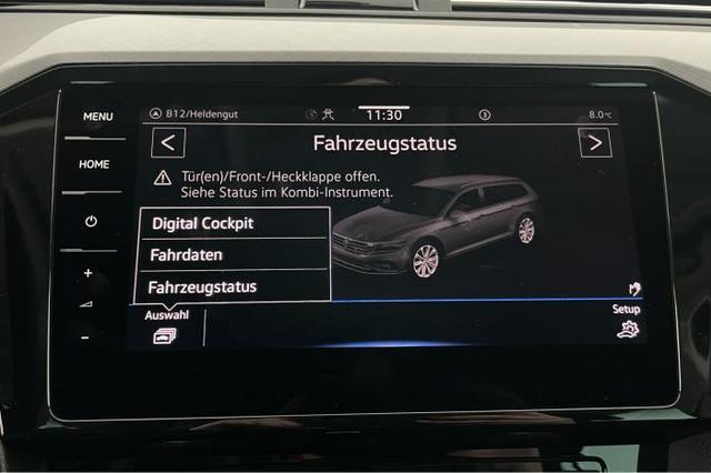 Volkswagen Passat Variant Business 2.0 TDI *AHK*NAVI*ACC*LED*SHZ*Keyless*PDC*Kamera* 